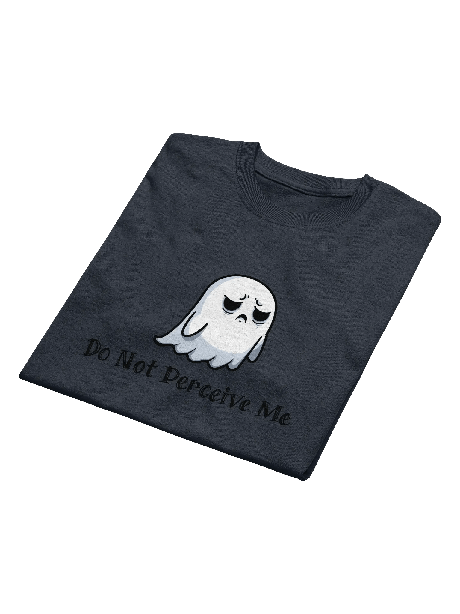 Do Not Perceive Me Tee (Extended Sizing) product image (4)