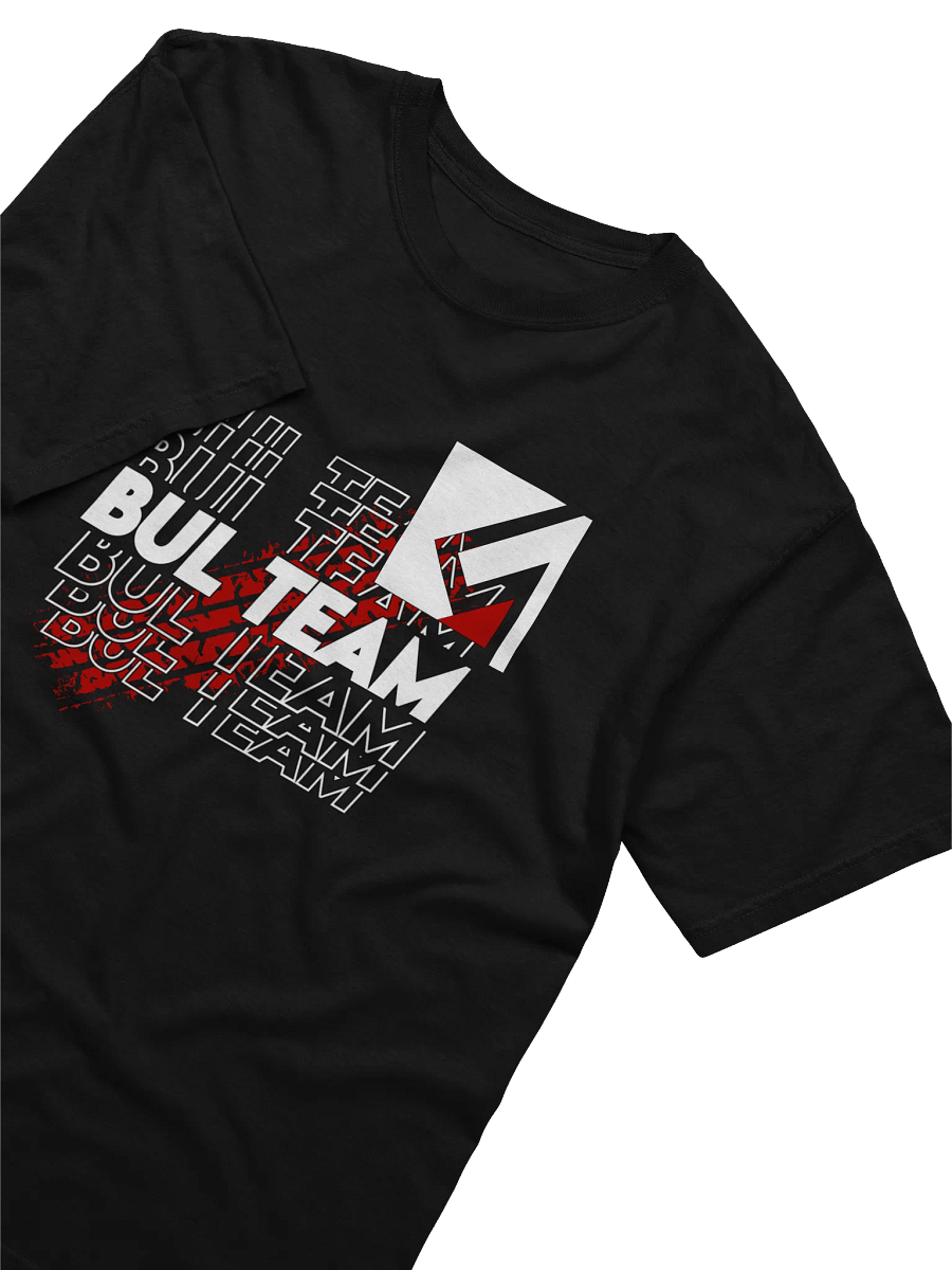 BUL TEAM VI | Dyed Heavyweight T-Shirt product image (20)