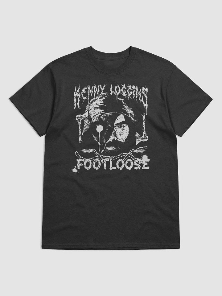 The Danger Zone product image (1)