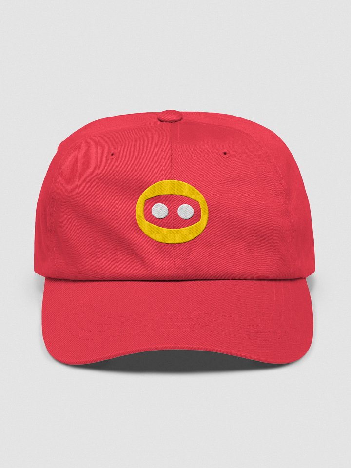Embroidered Gildedguy Hat product image (1)