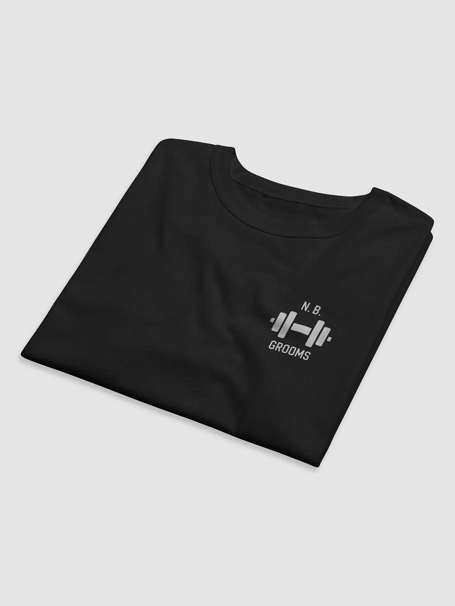 N. B. Grooms Champion Tee product image (6)