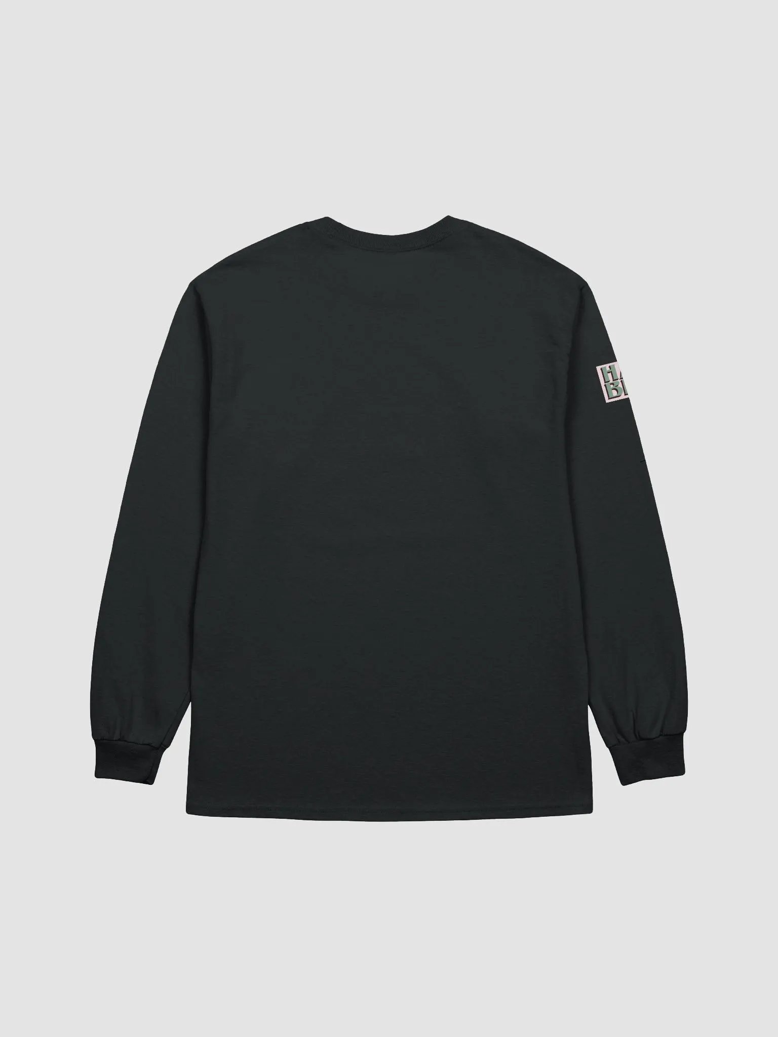 Beer Quest Long Sleeve Tee (HABR) product image (6)