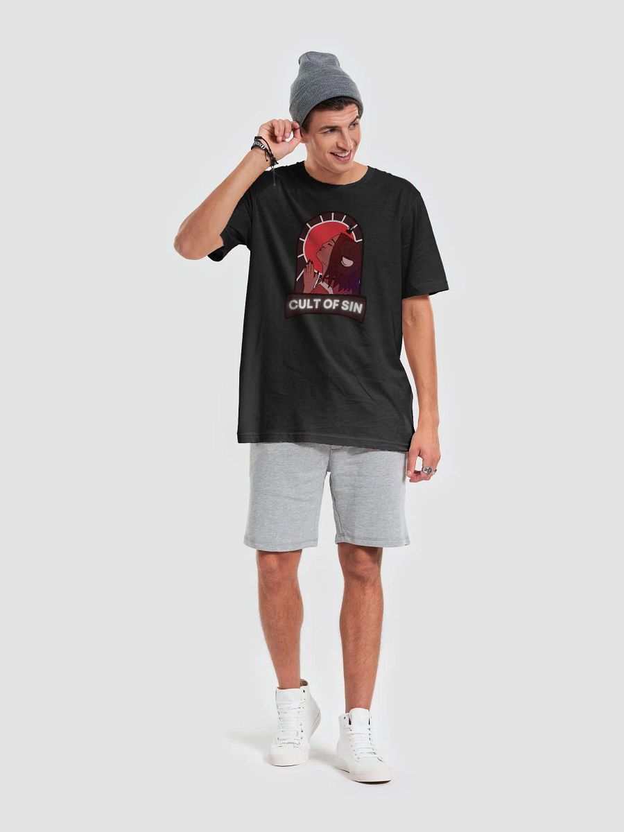 Cult of Sin 2.0 New Design with member names product image (7)