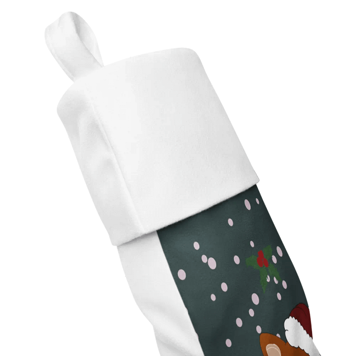 Deku Kisses Stocking product image (2)