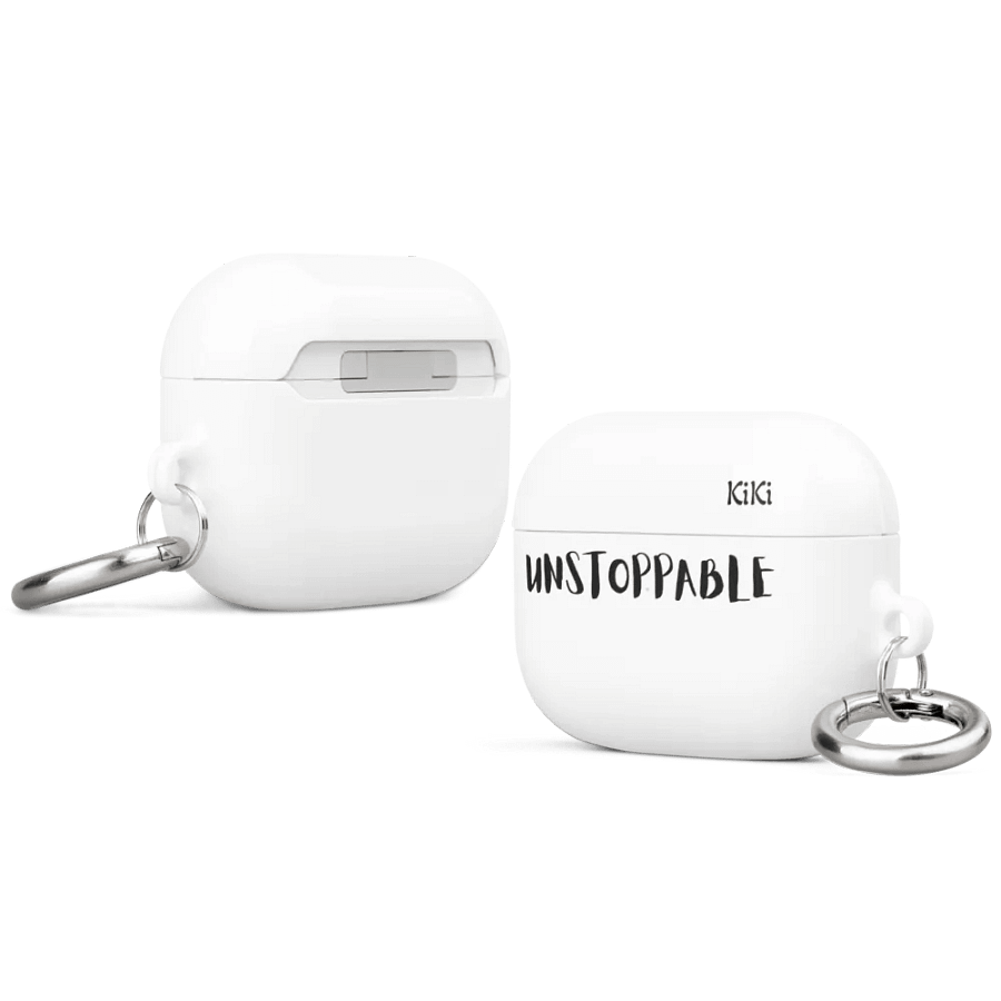 Shadowed Universe AirPods® Case product image (44)