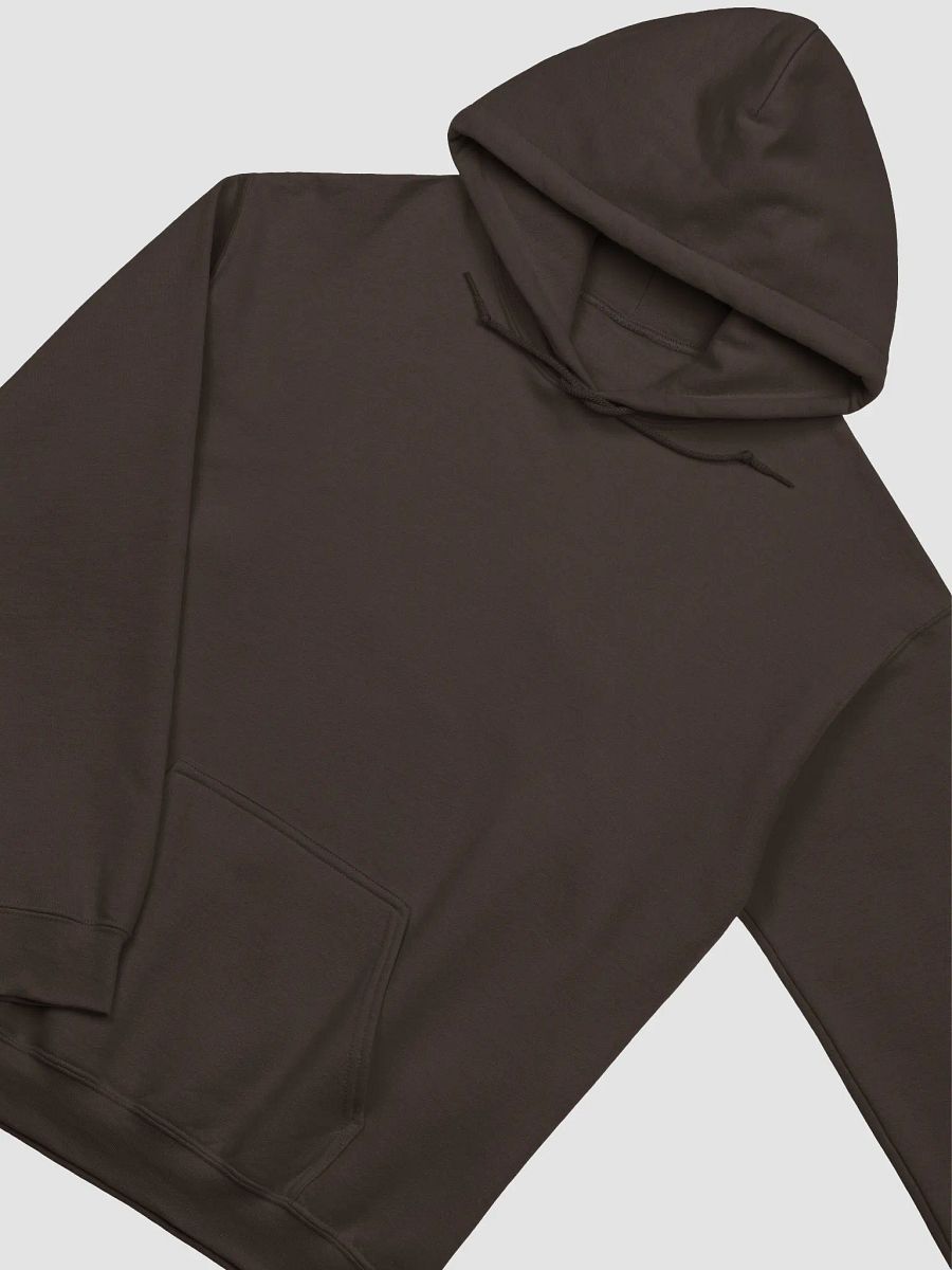 'I Could Crack Your Skull Between These M*therf*ck'n Thighs' Hoodie (dark colours / design on back) (colours available) product image (4)
