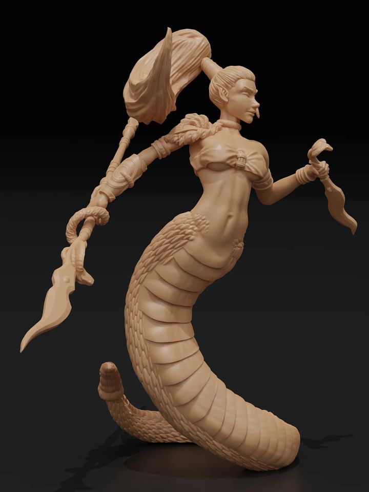 The Naga product image (1)