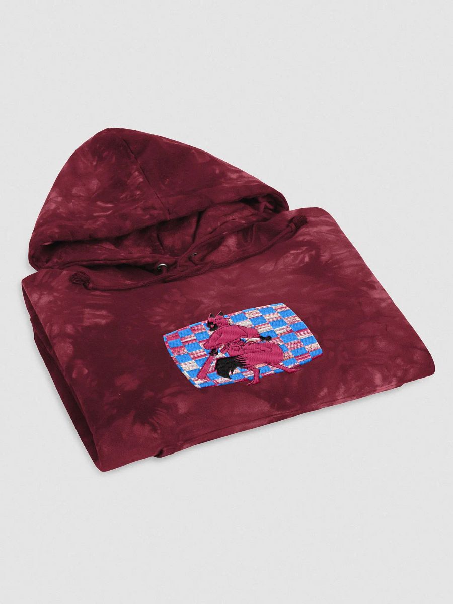 Vulpes Hoodie product image (4)