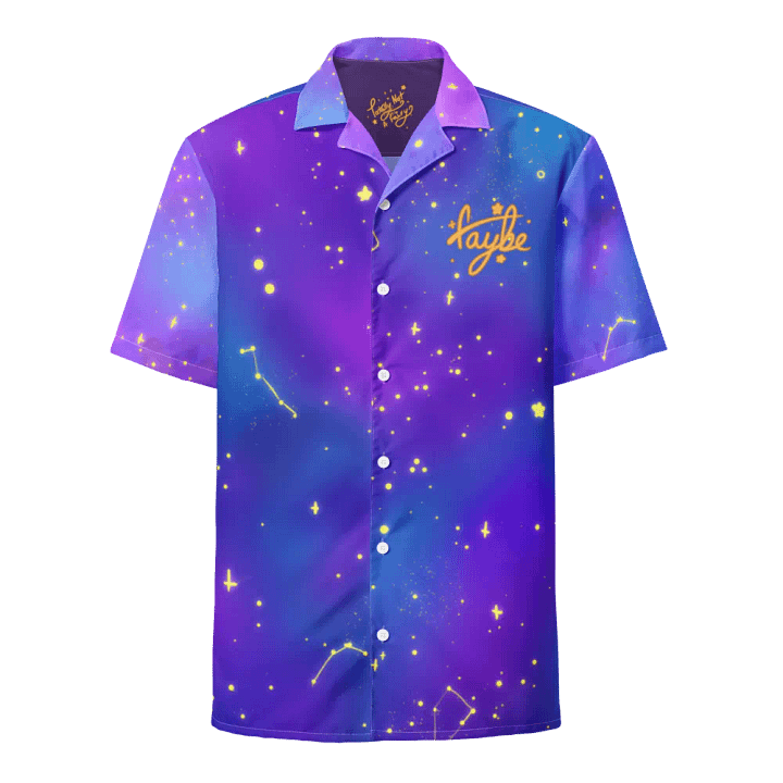Wing Shirt product image (1)