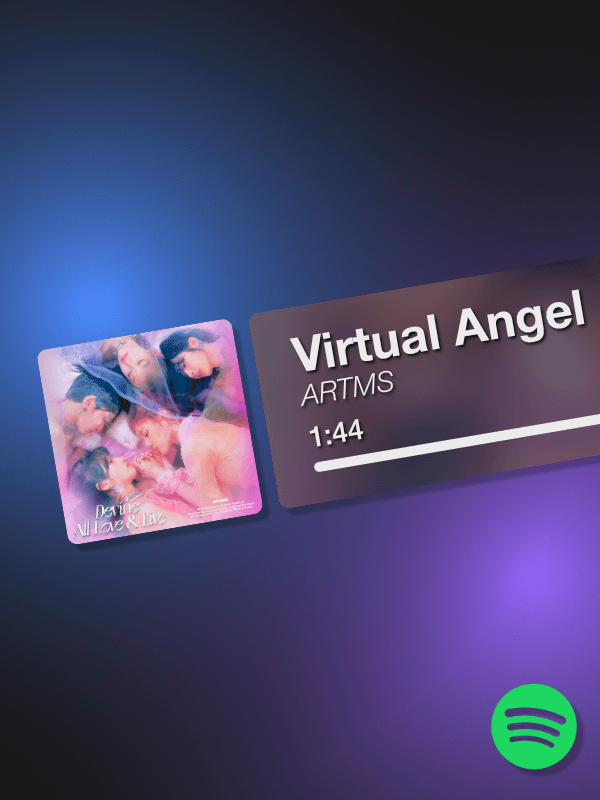 Spotify Widget product image (1)