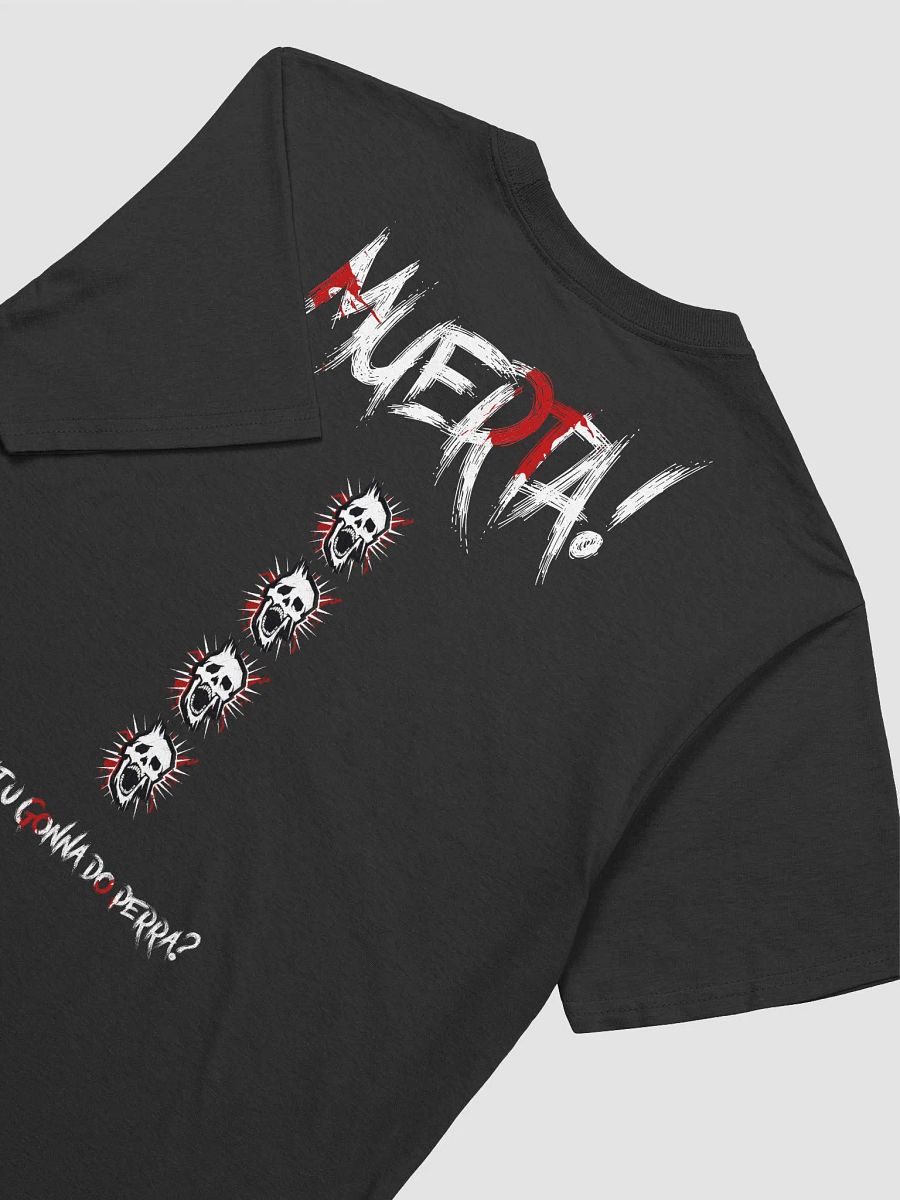 Muerta! T-Shirt Unisex product image (12)