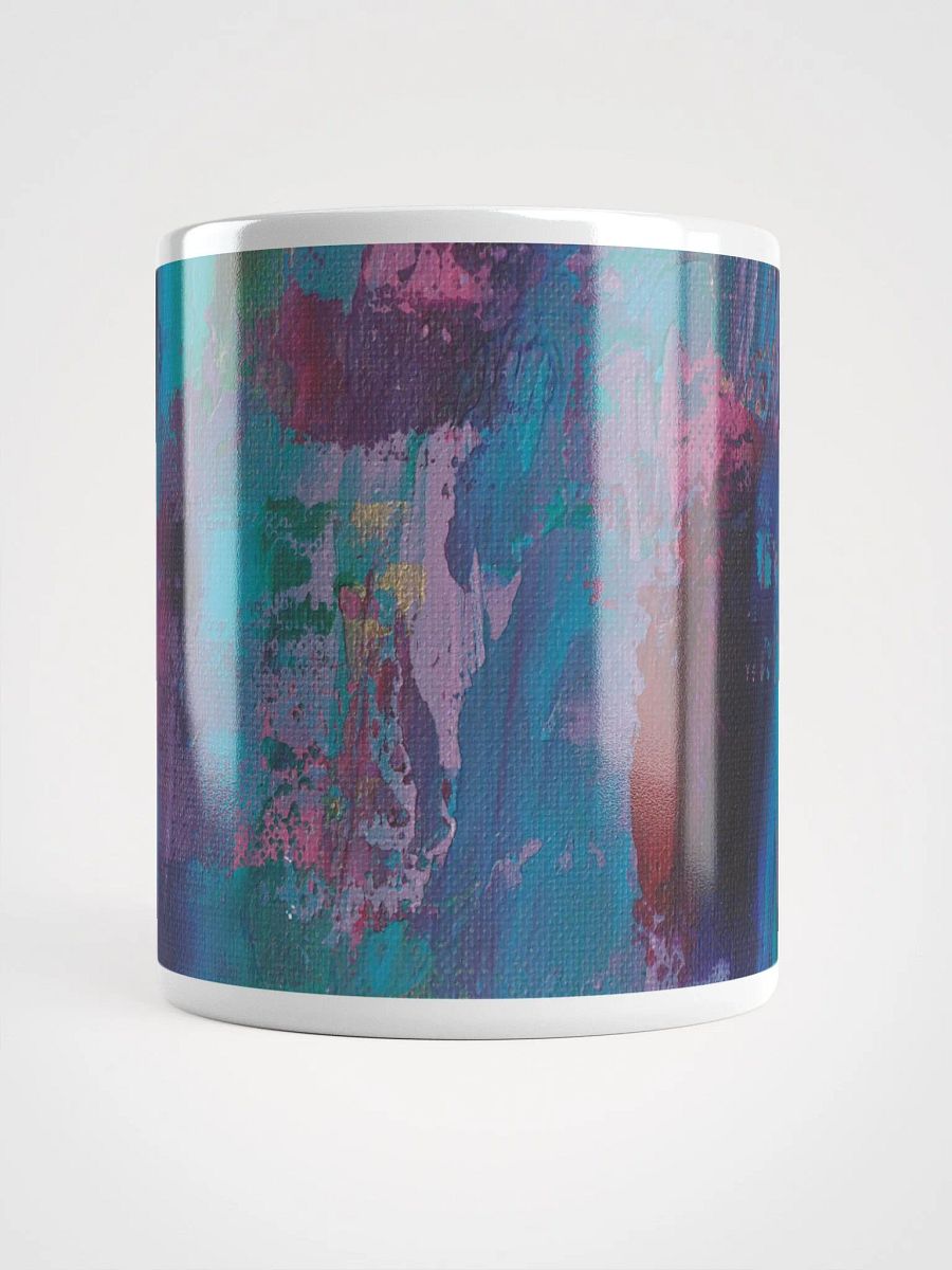 Great Colors White Mug product image (5)