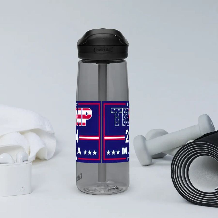 MAGA 2024 Campaign Banners Set product image (12)