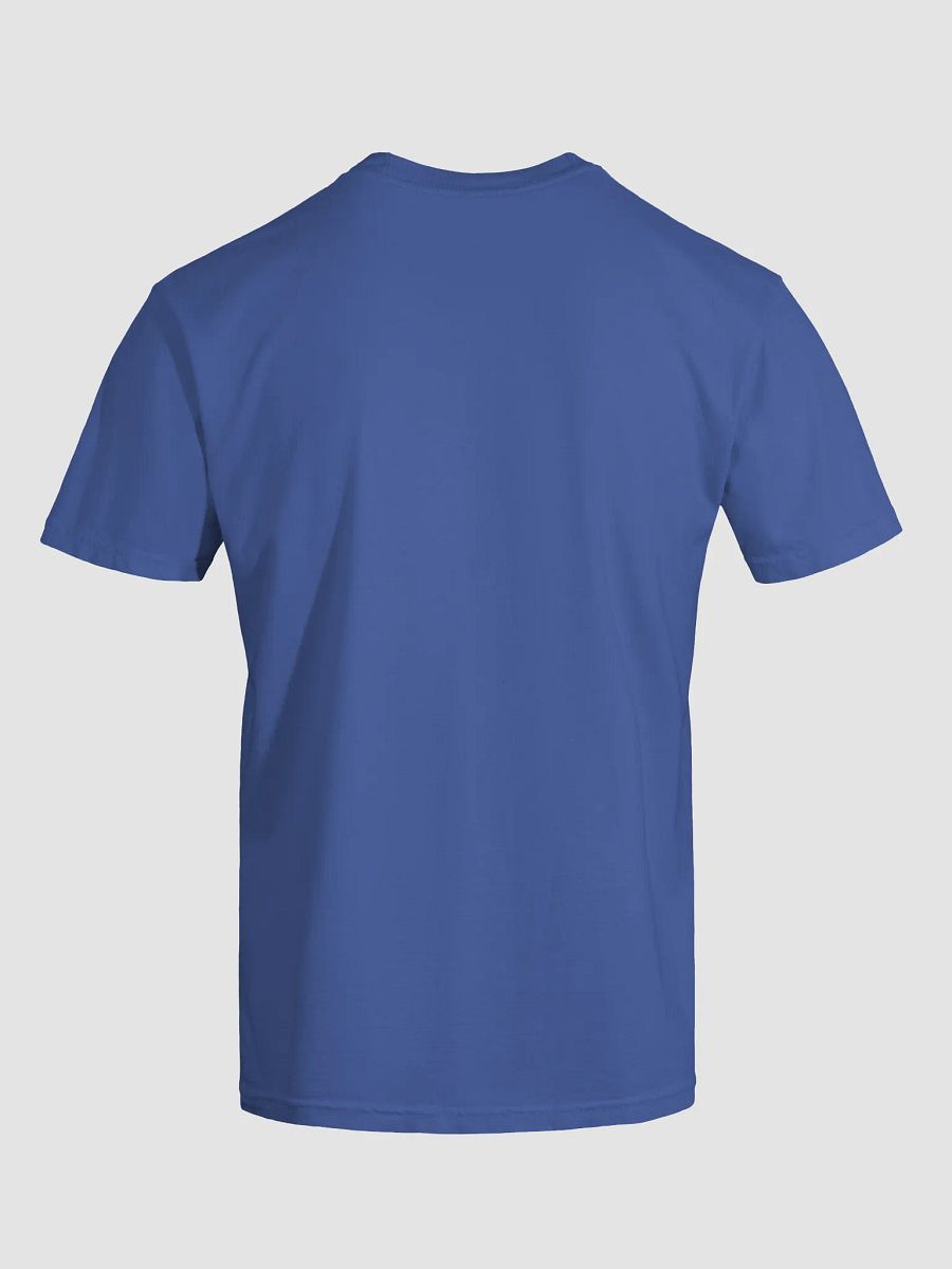 Patriotic Eagle Vintage T-Shirt product image (57)