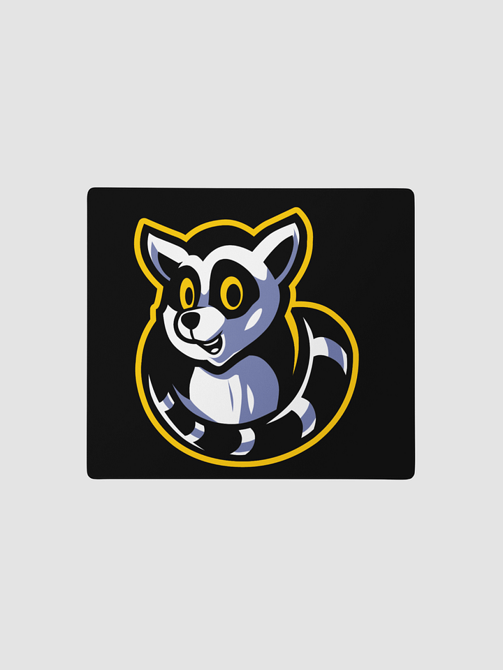 Lemur’s Corner XL/XXL Gaming Mouse Pad product image (1)