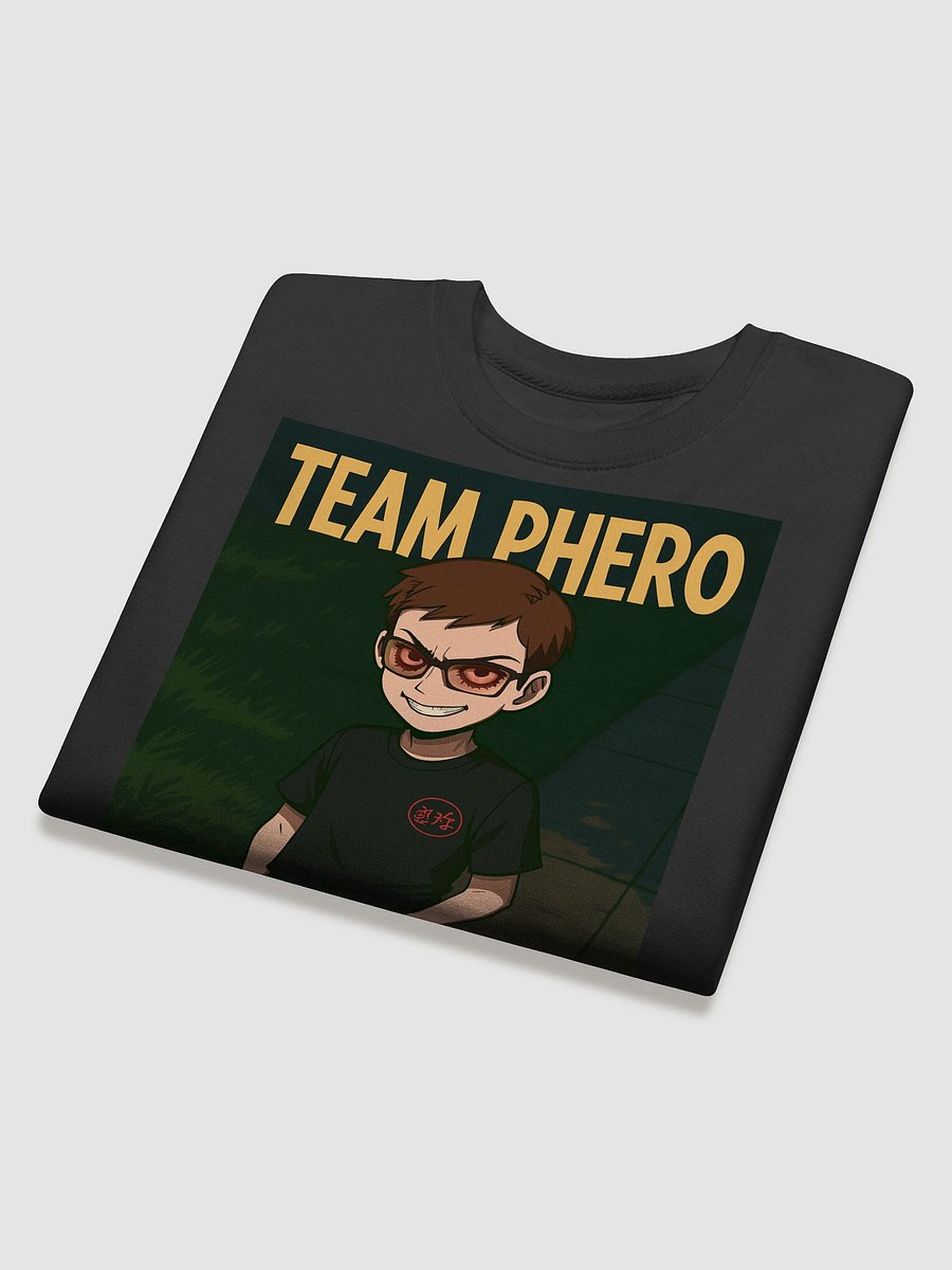team phero sweater product image (13)