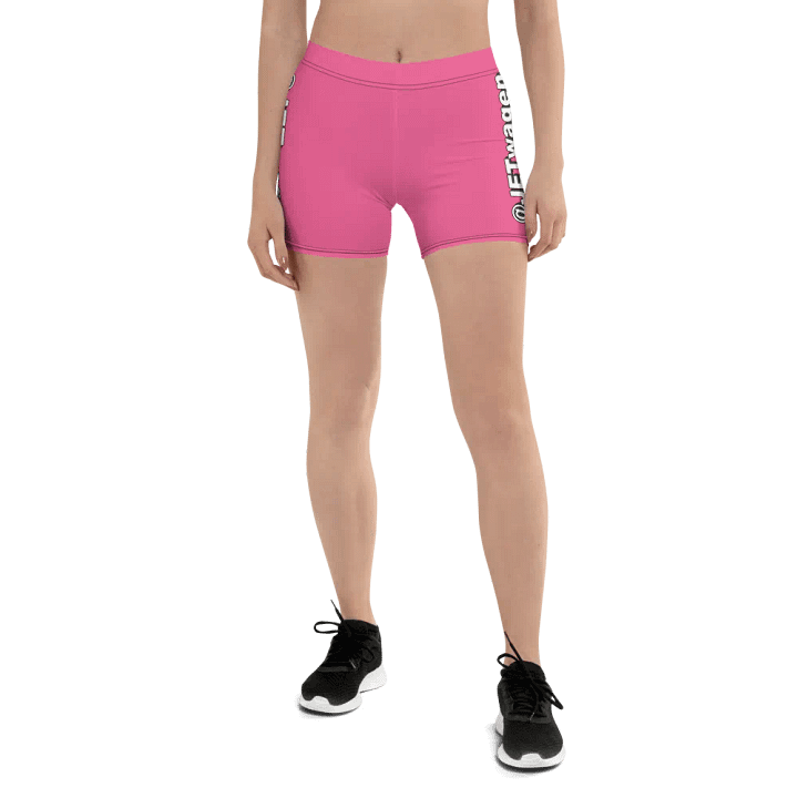 Good Girl - Bike Shorts product image (1)