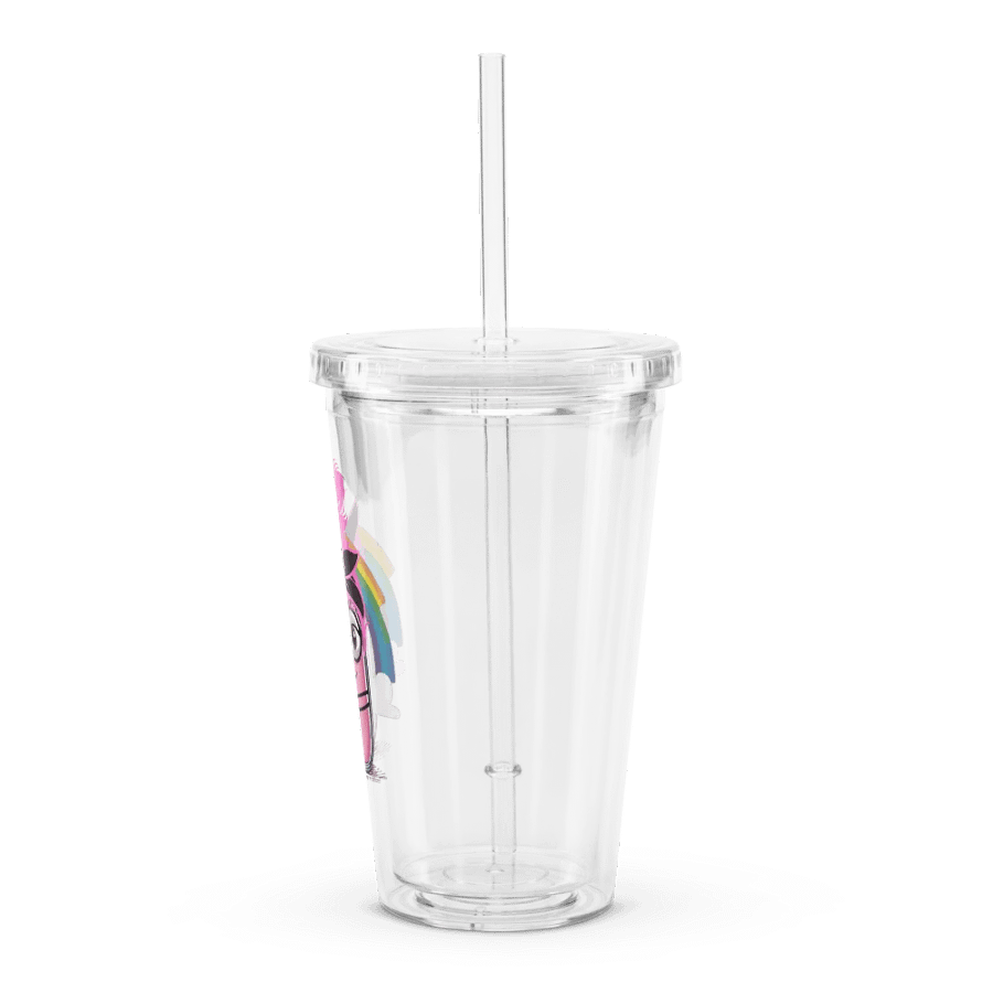 JamJar 16oz tumbler product image (4)
