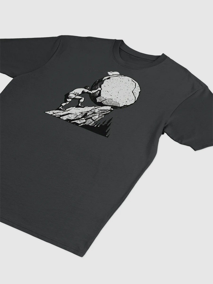Sisyphus Is Happy! product image (3)
