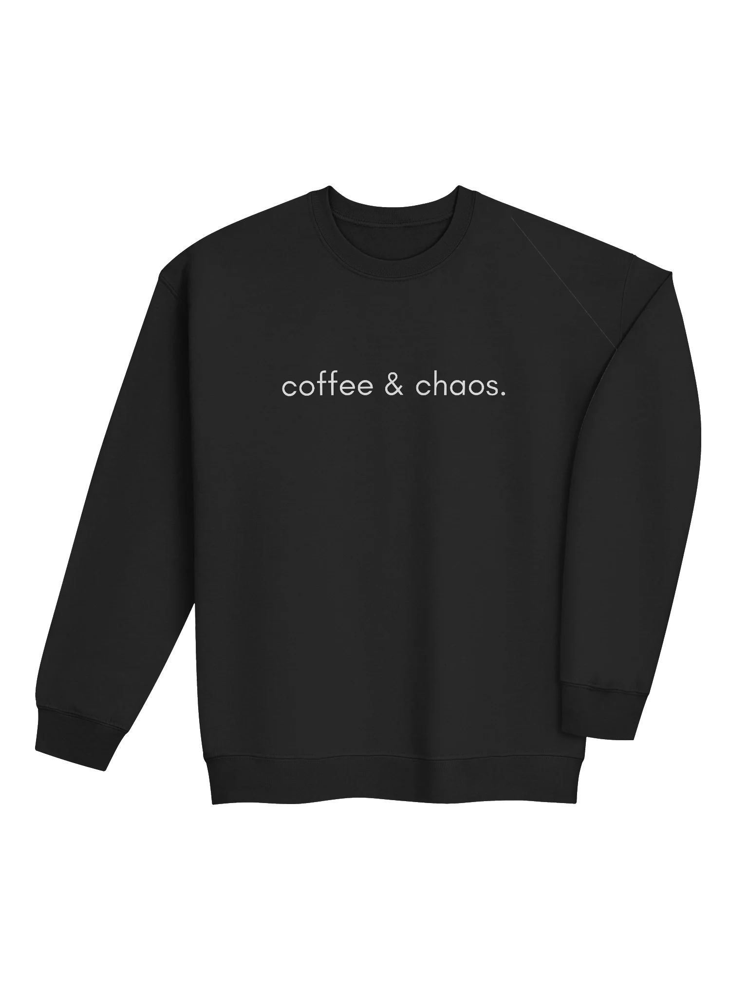coffee & chaos. product image (17)