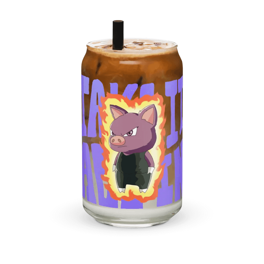 Take It All In Super Saiyan God Pigeta product image (36)