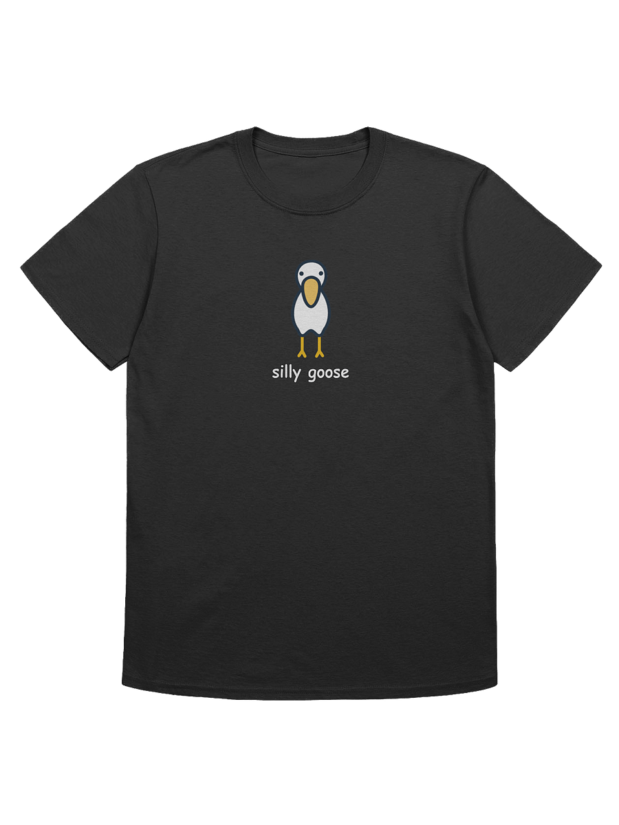 Silly Goose Shirt ⚫ product image (1)