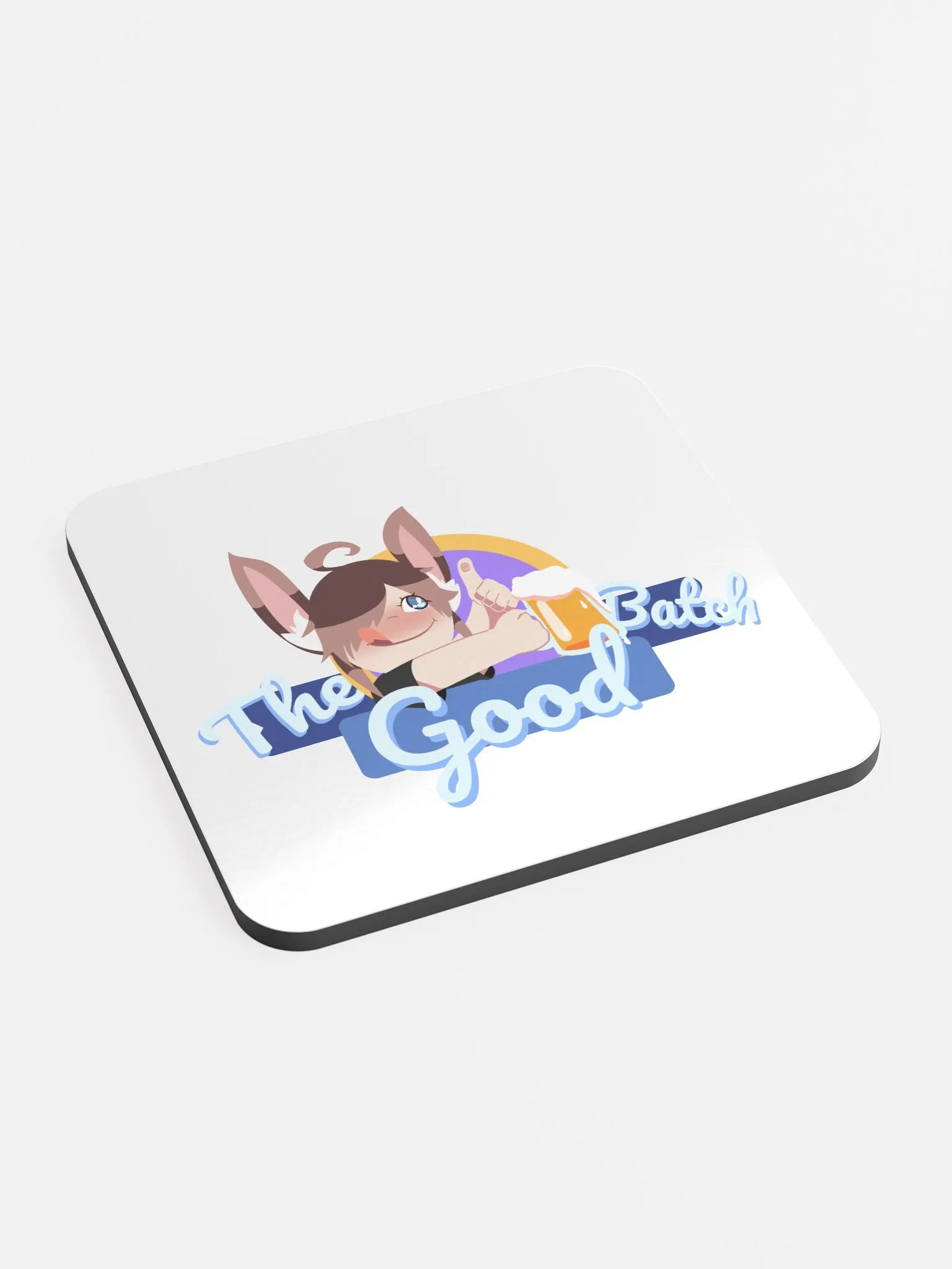 Varidetta Coaster product image (2)