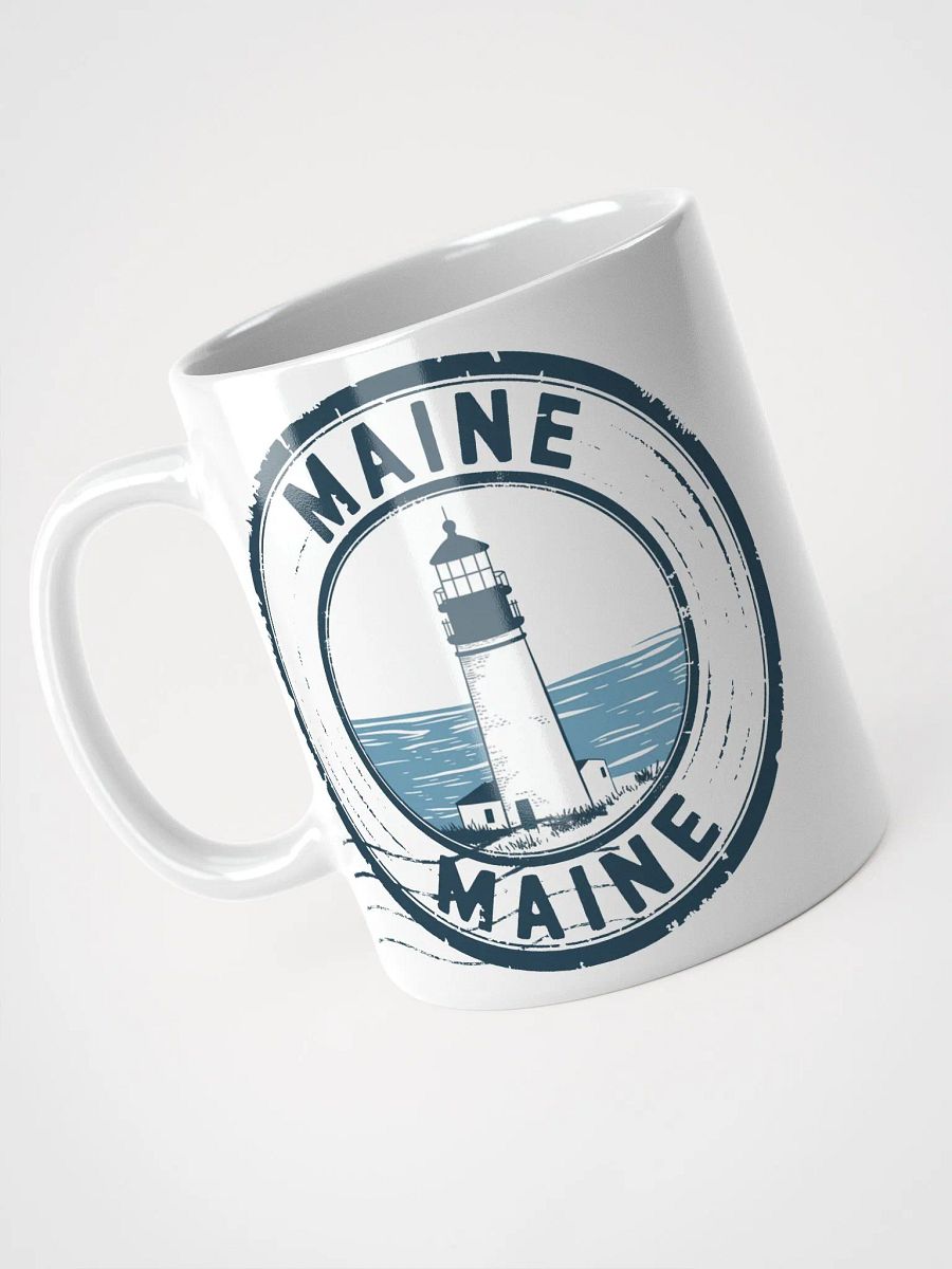 Maine – USA State Pride Collection product image (8)
