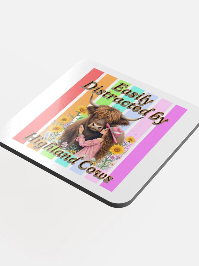 COASTERS
