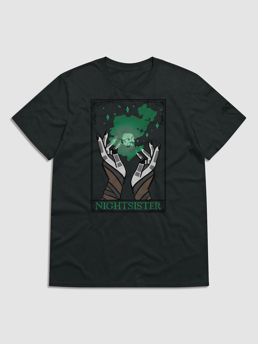 The Nightsister | T-Shirt product image (1)