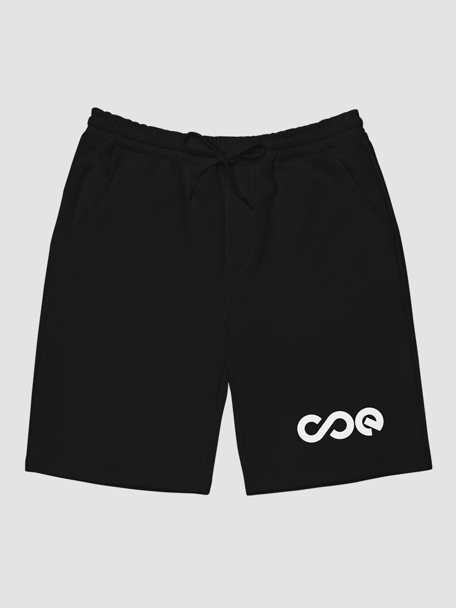 COE - Fleece Shorts product image (1)