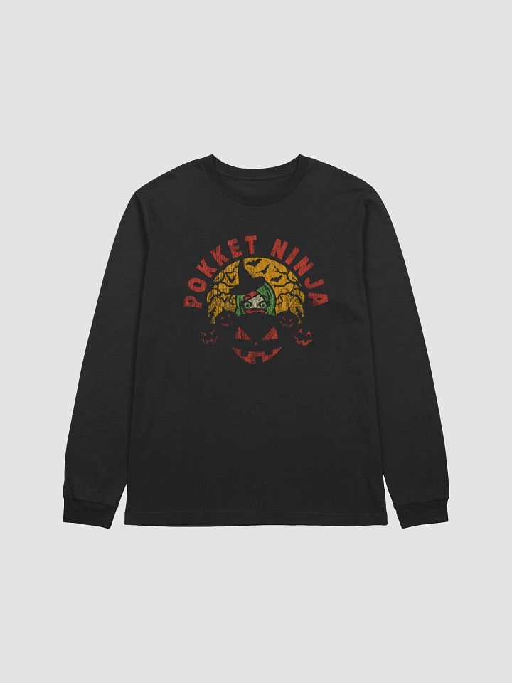 Halloween Ninja product image (1)