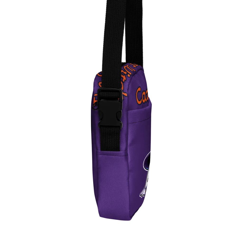 CazzMirra´s Crossbody Bag product image (3)