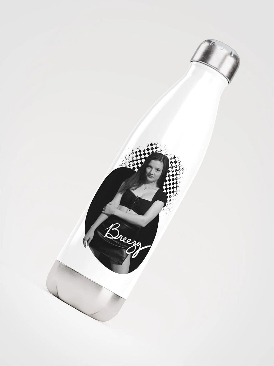 Breezy B&W Bottle! product image (4)