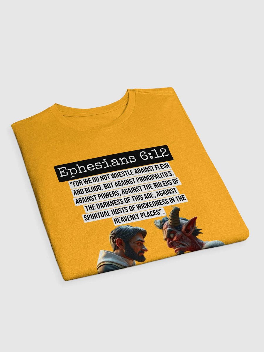 Principalities Supersoft T-Shirt product image (42)