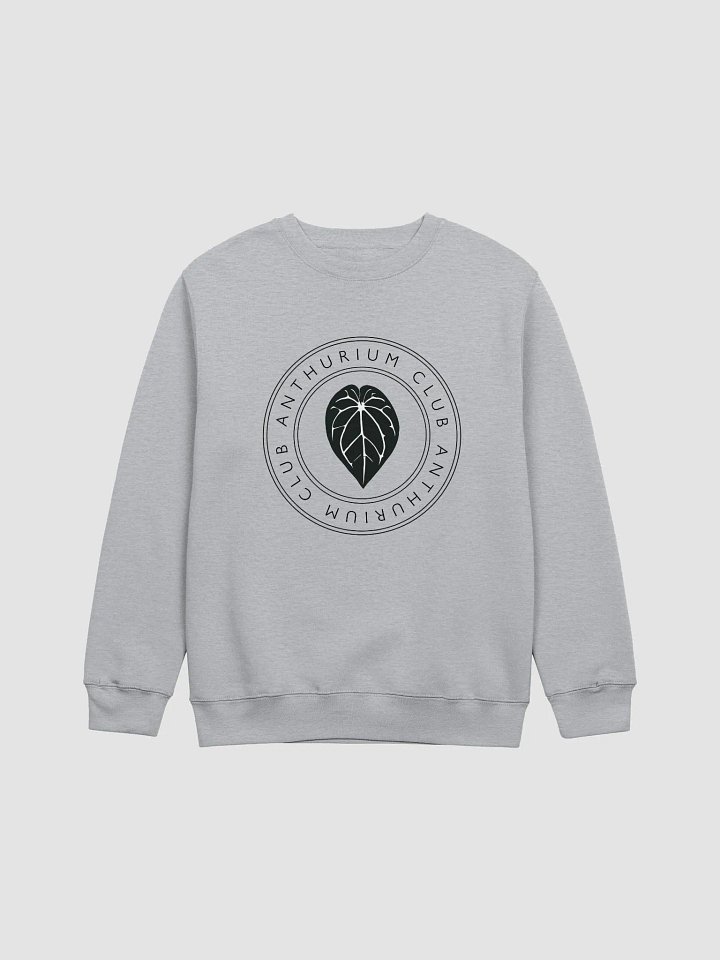 Anthurium Club Sweatshirt product image (1)