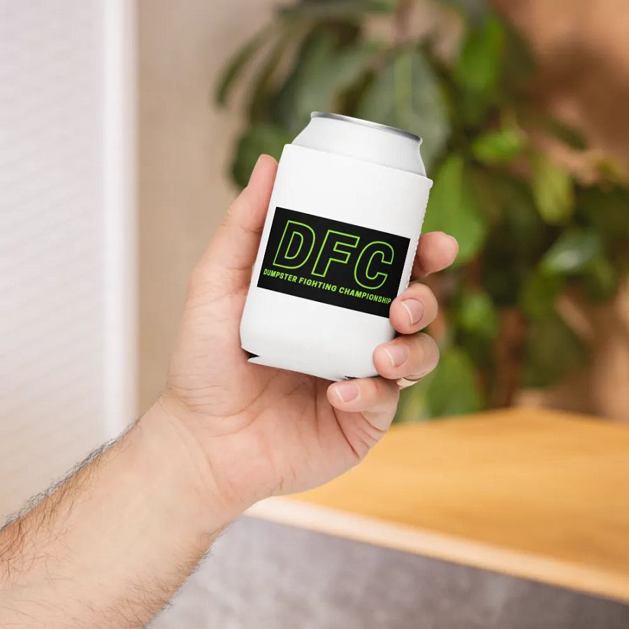 DFC Coozie product image (6)