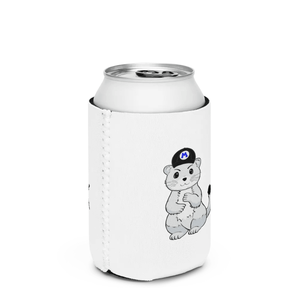Mink Koozie product image (3)