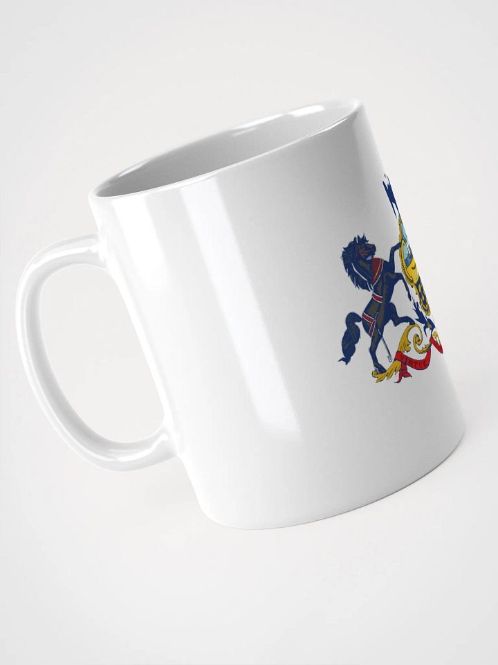 Pennsylvania Mug product image (3)