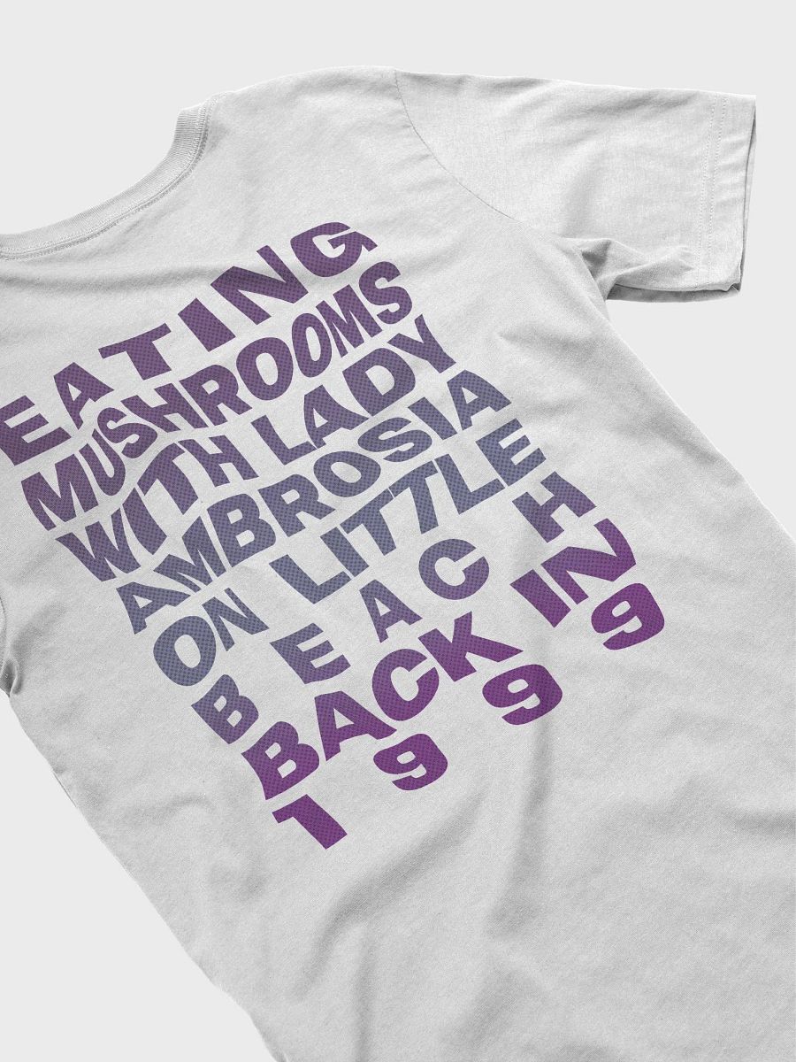 Lady Ambrosia T-Shirt product image (3)