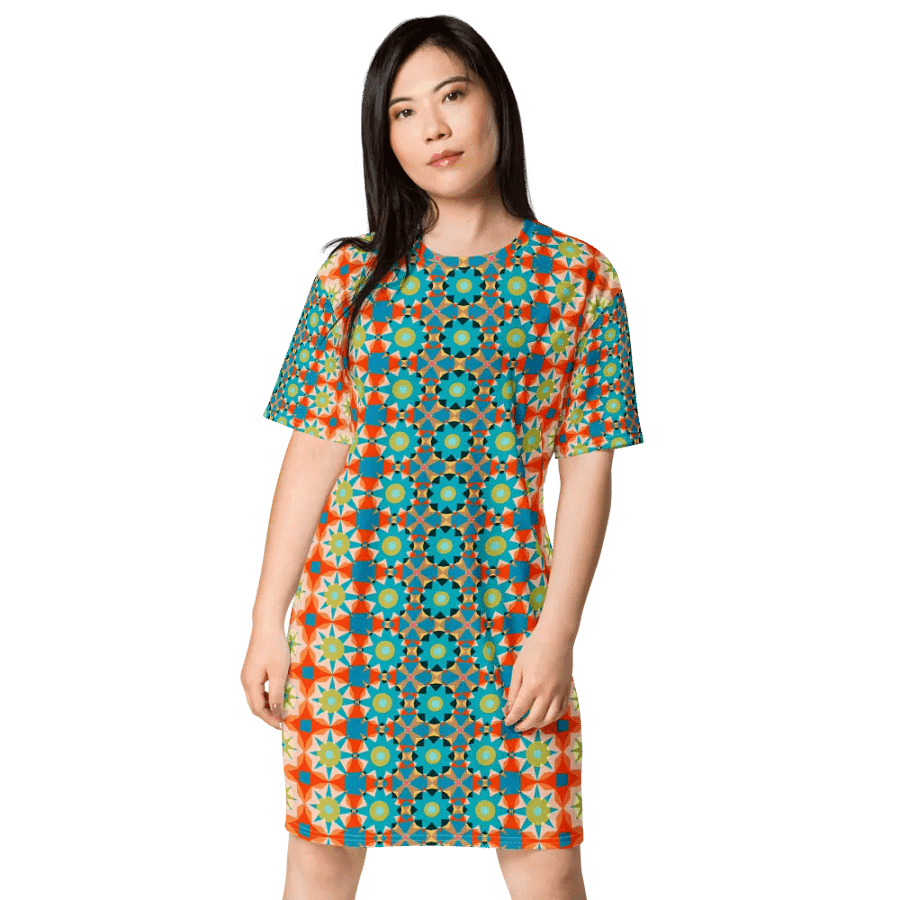 Funky Pattern 44 product image (1)