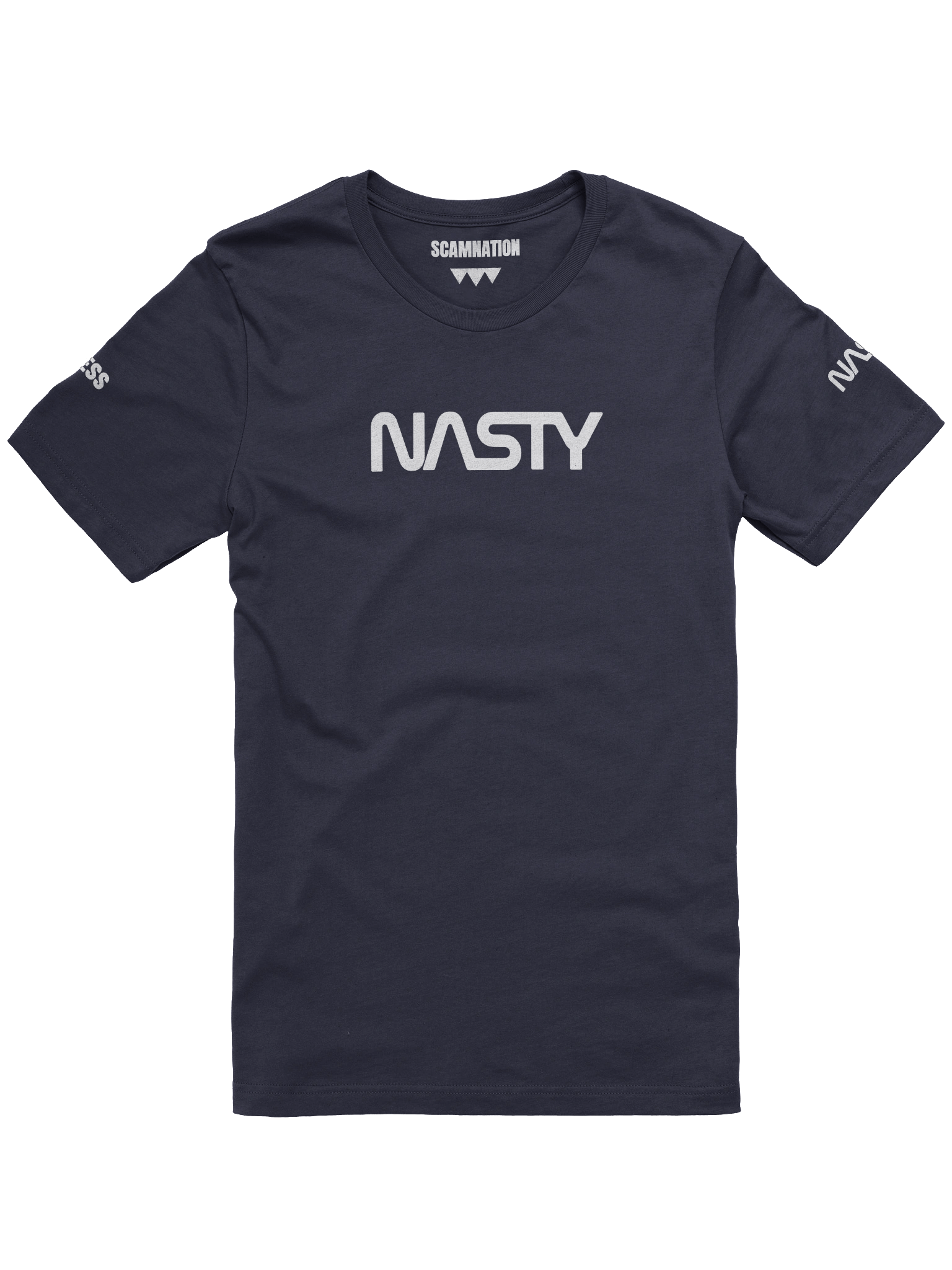NASTY BASE 2ND LAYER ★ PRESS LTD product image (1)