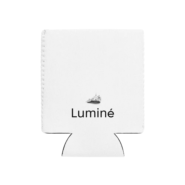 Luminé Can Cooler product image (1)