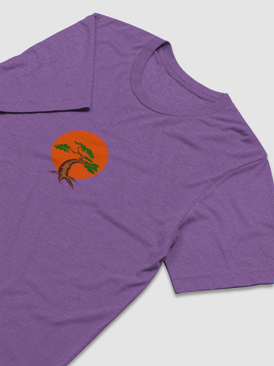 Bonsai Spirituality Tee product image (6)