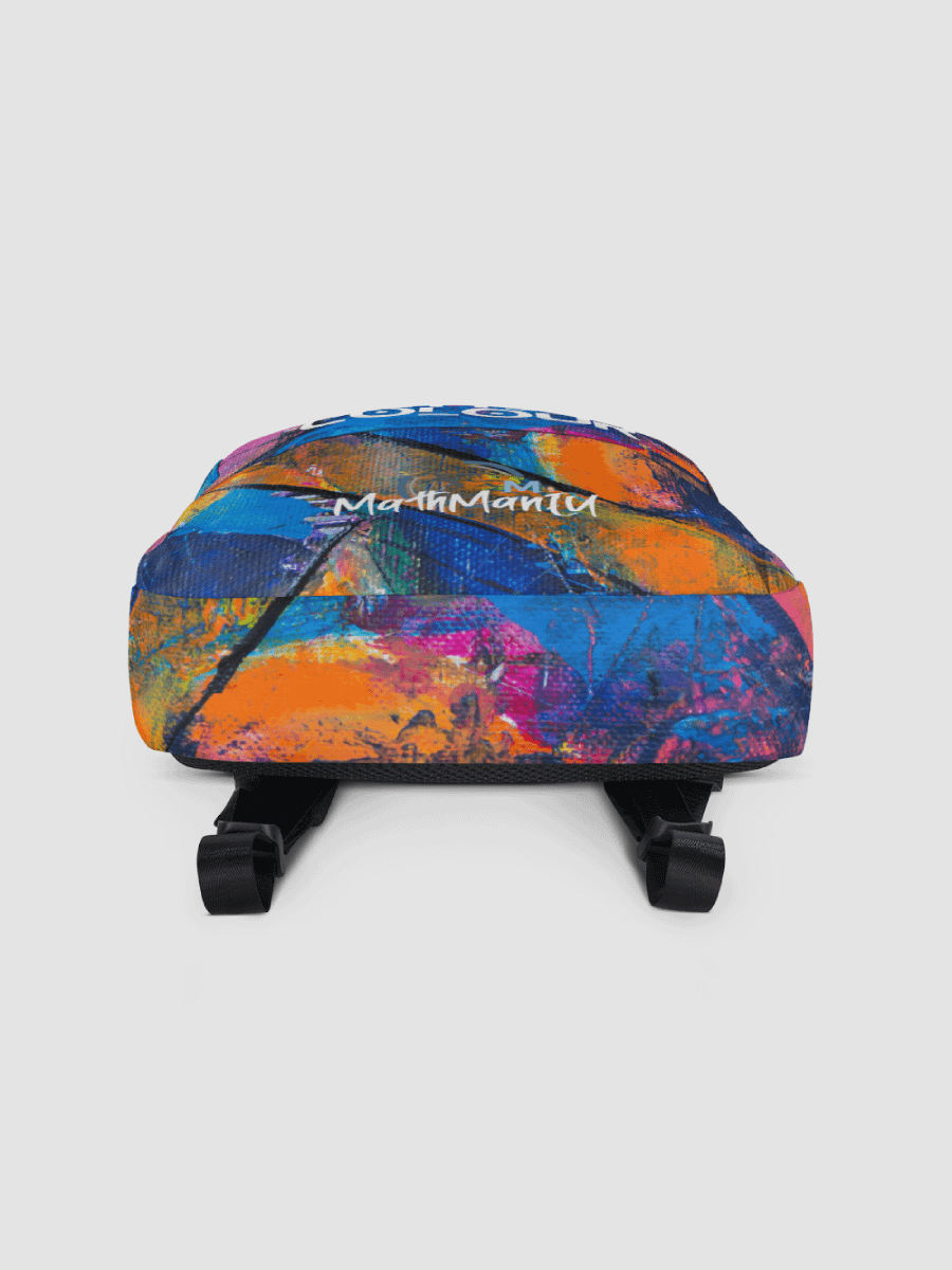 Streetwise Bag - Colourful product image (4)
