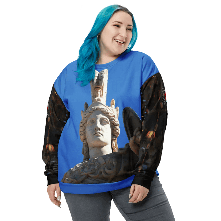 Athena Sweatshirt product image (1)