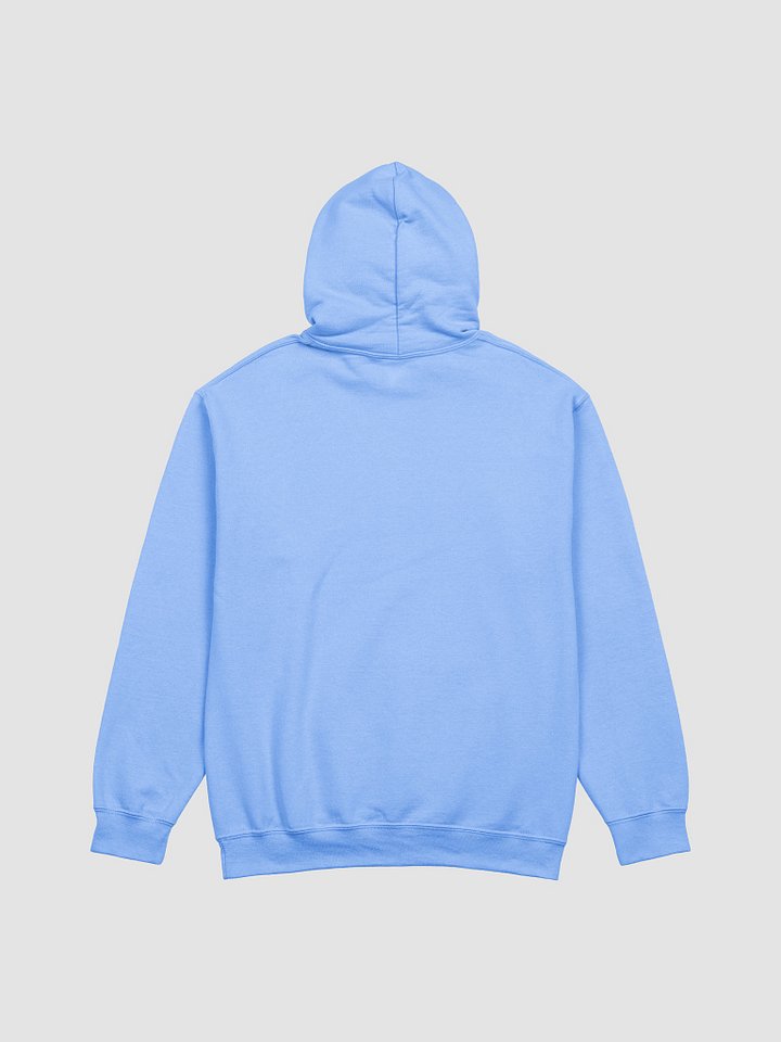 Cross Unisex Hoodie product image (13)
