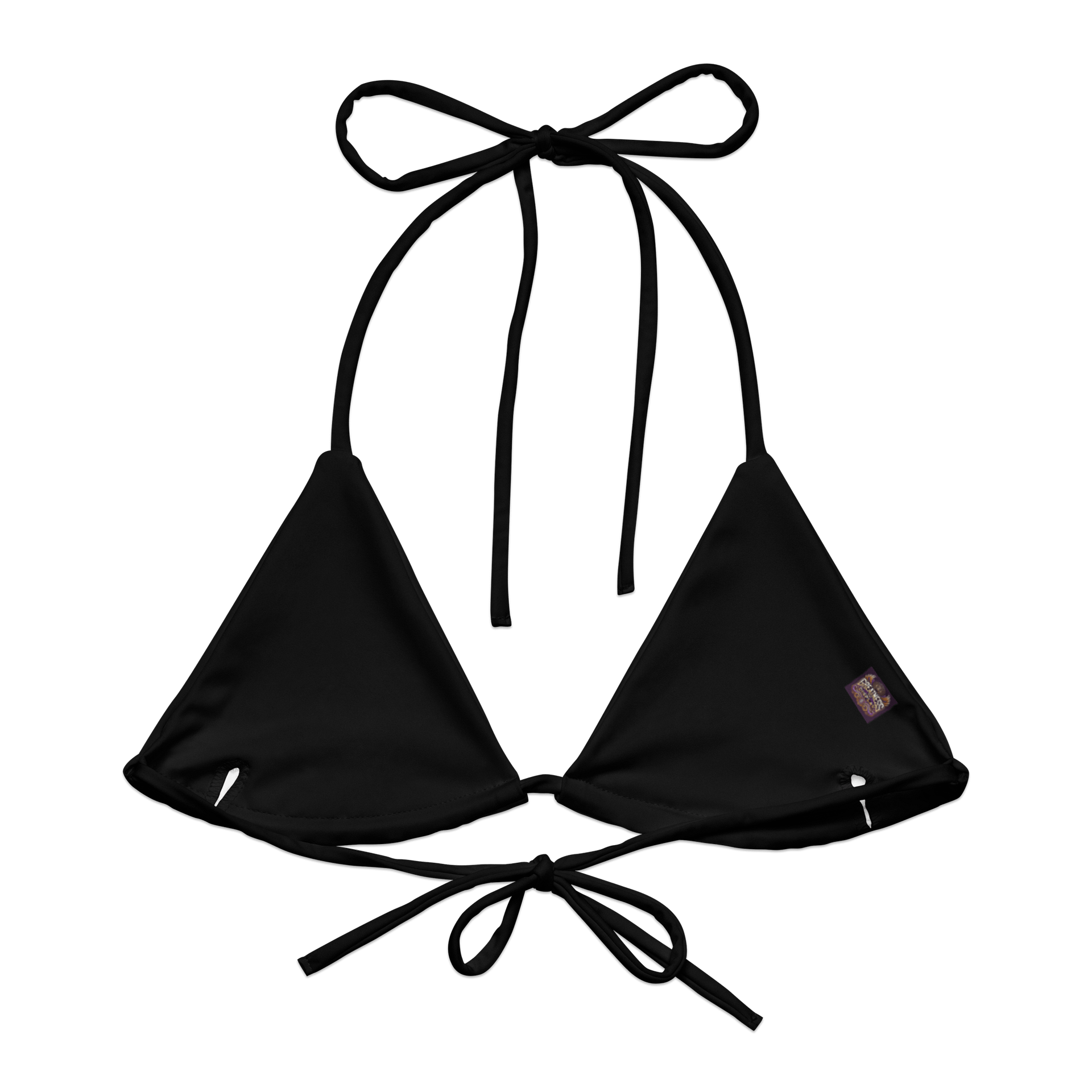 So Divine Bikini Top product image (5)