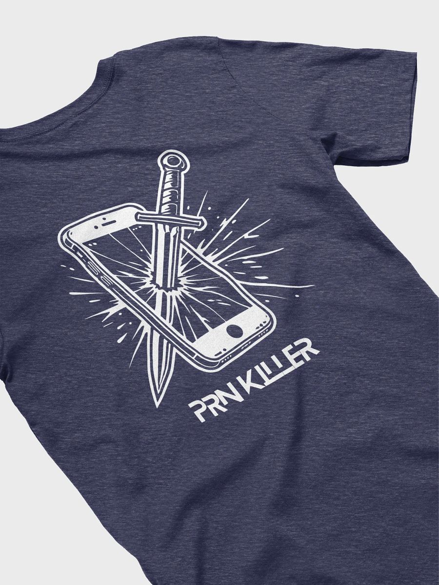 PRN KILLER "Breakthrough" Women's T-Shirt product image (4)