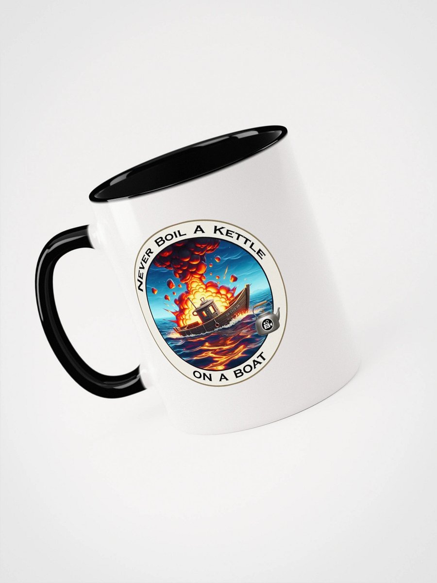 Never Boil A Deluxe Mug product image (6)